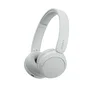 Sony WH-CH520 Auriculares Inalámbricos Blanco