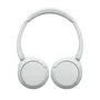 Sony WH-CH520 Auriculares Inalámbricos Blanco