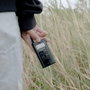 Sangean Radio Digital Receptor Negro 15 Memorias