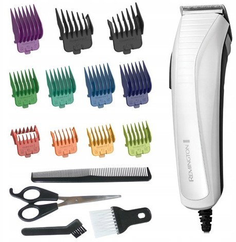 Remington Pro Power HC5035