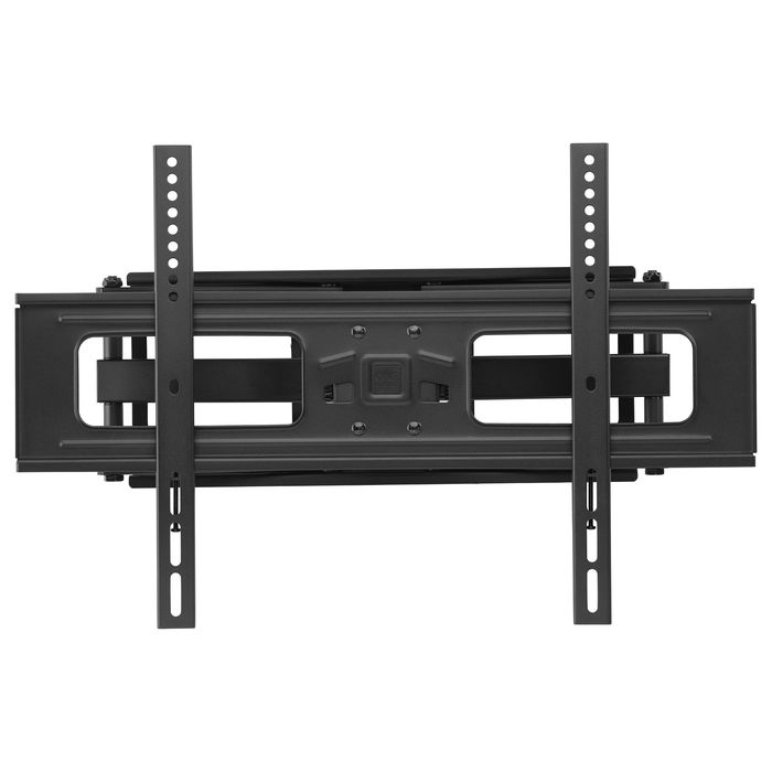 One For All Soporte de Pared Giratorio para TV WM4661 para TV de 32 a 84 Pulgadas Negro