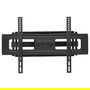 One For All Soporte de Pared Giratorio para TV WM4661 para TV de 32 a 84 Pulgadas Negro