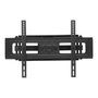 One For All WM4661 Soporte de pared giratorio e inclinable Negro