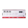 One For All WM4661 Soporte de pared giratorio e inclinable Negro
