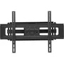 One For All WM4661 Soporte de pared giratorio e inclinable Negro