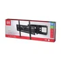 One For All WM4661 Soporte de pared giratorio e inclinable Negro