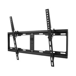 One For All Soporte de Pared para TV WM4621, Inclinable, Negro, para Pantallas de 32 a 84 Pulgadas