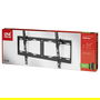 One For All Soporte de Pared para TV WM4621, Inclinable, Negro, para Pantallas de 32 a 84 Pulgadas