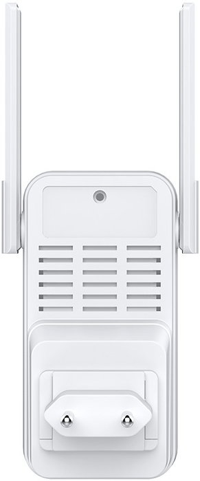 Tenda A9 Repetidor Inalámbrico N300 con 2 Antenas