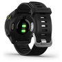 Garmin Forerunner 55 Negro