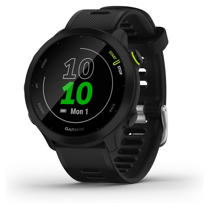 Garmin Forerunner 55 Negro Garmin Forerunner 55 Negro
