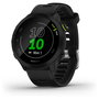 Garmin Forerunner 55 Negro