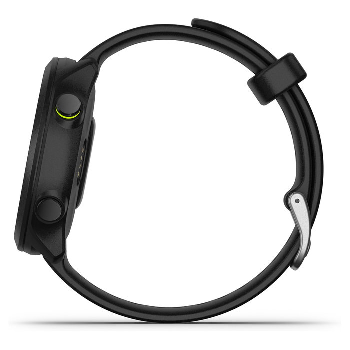 Garmin Forerunner 55 Negro Garmin Forerunner 55 Negro
