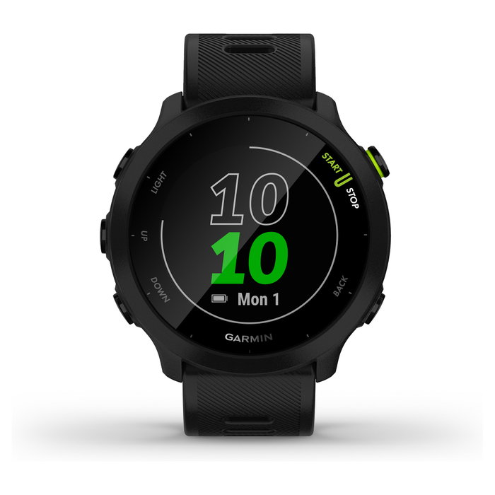 Garmin Forerunner 55 Negro Garmin Forerunner 55 Negro