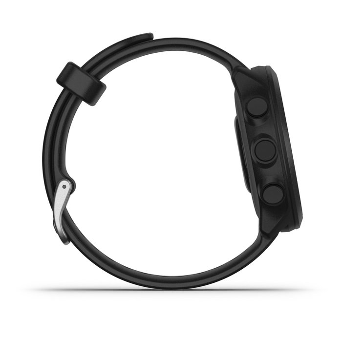 Garmin Forerunner 55, Negro