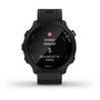 Garmin Forerunner 55, Negro