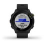 Garmin Forerunner 55, Negro