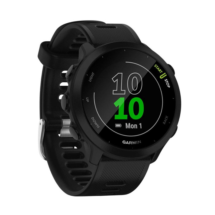 Garmin Forerunner 55 Negro Garmin Forerunner 55 Negro