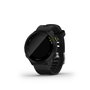 Garmin Forerunner 55 - Reloj GPS Inteligente Deportivo para Running con Monitor Cardíaco en Muñeca, Pantalla Color, Seguimiento de Estrés y 2 Semanas de Batería, Color Negro