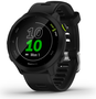 Garmin Forerunner 55 Negro