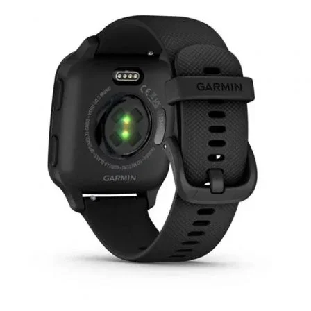 Smartwatch Garmin Venu Sq 2 Negro 1,4"
