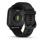 Smartwatch Garmin Venu Sq 2 Negro 1,4"