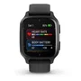 Smartwatch Garmin Venu Sq 2 Negro 1,4"