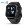 Smartwatch Garmin Venu Sq 2 Negro 1,4"