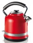 Ariete Moderna Hervidor Eléctrico Rojo 1,7 L