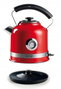 Ariete Moderna Hervidor Eléctrico Rojo 1,7 L
