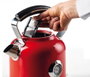 Ariete Moderna Hervidor Eléctrico Rojo 1,7 L