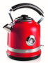 Ariete Moderna Hervidor Eléctrico Rojo 1,7 L