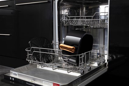 Russell Hobbs 26510-56 Freidora de Aire SatisFry Grande 5L para Cocinar con Poco Aceite