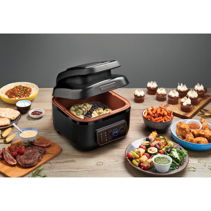 Russell Hobbs SatisFry Air & Grill 26520-56