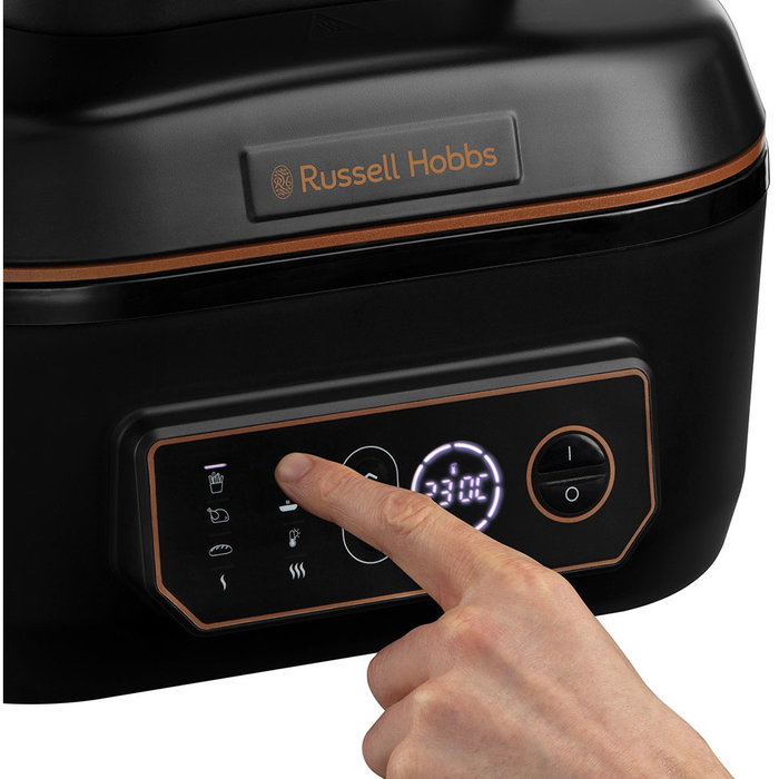 Russell Hobbs SatisFry Air & Grill 26520-56