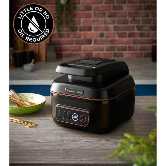 Russell Hobbs SatisFry Air & Grill 26520-56