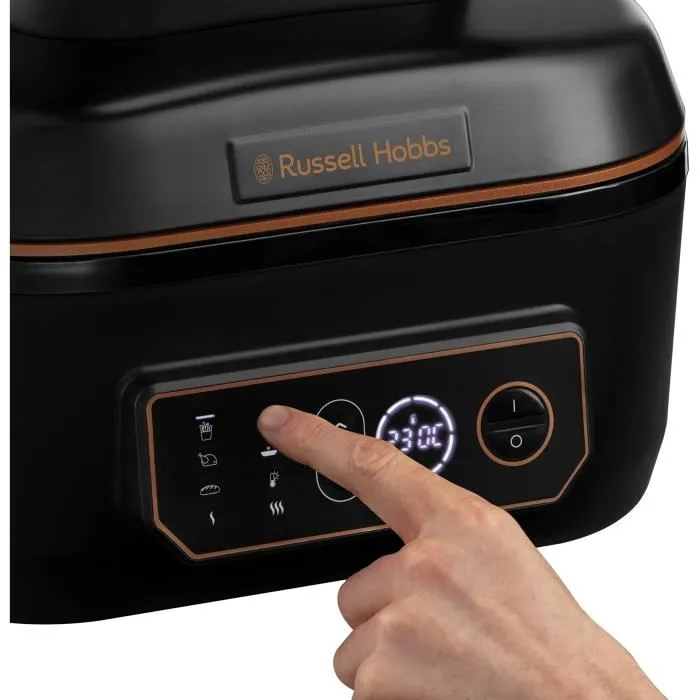 Russell Hobbs SatisFry Air & Grill 26520-56