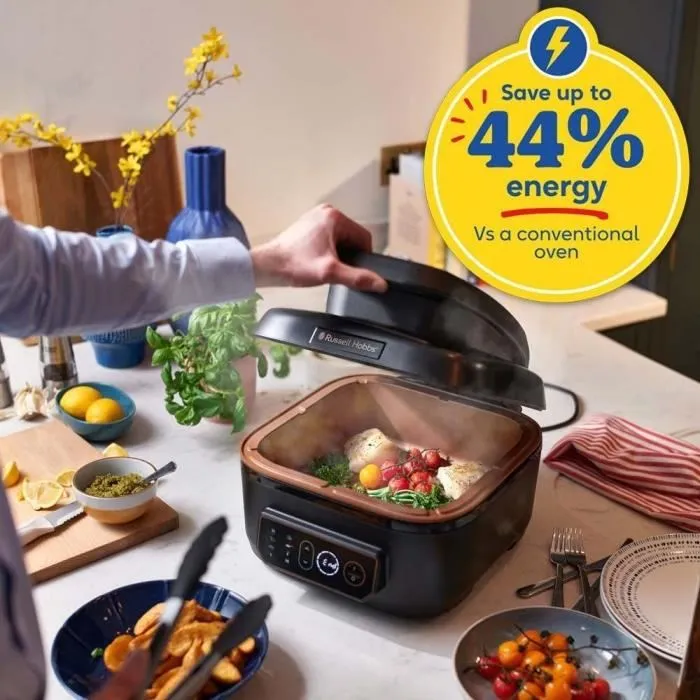 Russell Hobbs SatisFry Air & Grill 26520-56