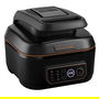 Russell Hobbs 26520-56 SatisFry Air & Grill Freidora de Aire y Robot de Cocina, Olla 5.5L, 7 Programas