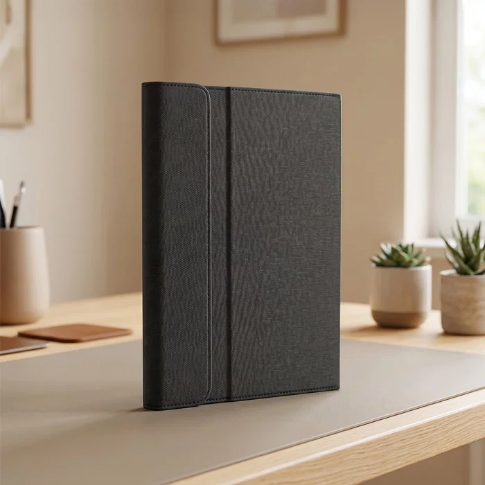 Subblim Clever Stand Funda para Tablet 10,1 Pulgadas Negro