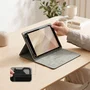 Subblim Clever Stand Funda para Tablet 10,1 Pulgadas Negro