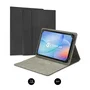Subblim Clever Stand Funda para Tablet 10,1 Pulgadas Negro