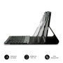 Subblim Funda con Teclado Bluetooth KeyTab Pro Extraíble para Lenovo Tab M10 Plus 3a Gen 10.6” TB-125F/128F - SUBKT3-BTL300, Diseño Ultradelgado