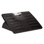 Fellowes Reposapiés Ajustable Office Suites con Microban