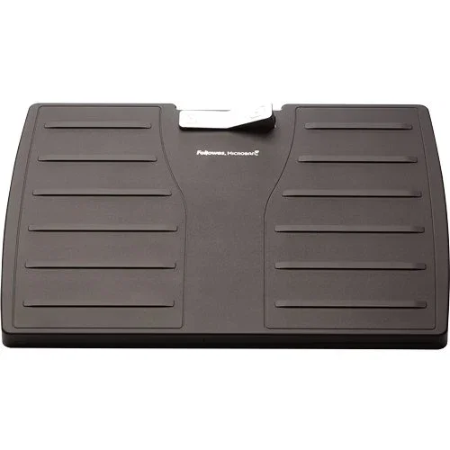 Fellowes Reposapiés Ajustable Office Suites con Microban Fellowes Reposapiés Ajustable Office Suites con Microban