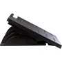 Fellowes Reposapiés Ajustable Office Suites con Microban
