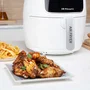 Orbegozo FDR 64 Freidora de Aire 4L 1500W