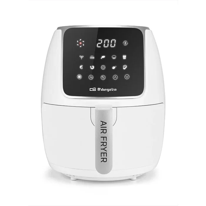 Orbegozo FDR 64 Freidora de Aire 4L 1500W Orbegozo FDR 64 Freidora de Aire 4L 1500W