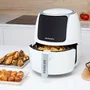 Orbegozo FDR 64 Freidora de Aire 4L 1500W