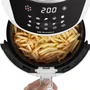 Orbegozo FDR 64 Freidora de Aire 4L 1500W